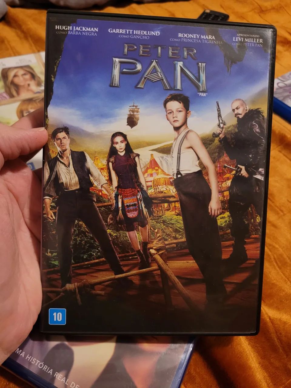 Dvds e Bluray - Foto 3