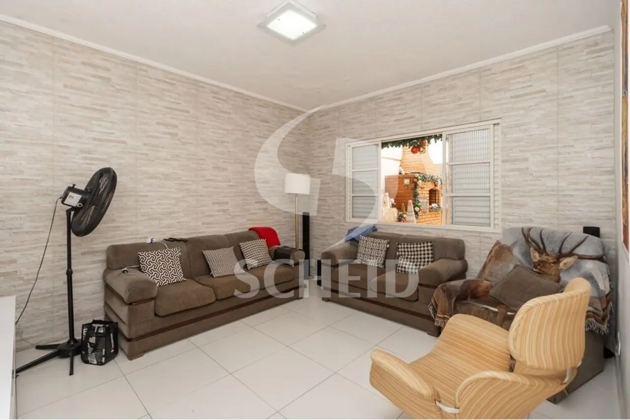 Casa à venda com 03 quartos e 04 vagas na Cidade Ademar - Foto 3
