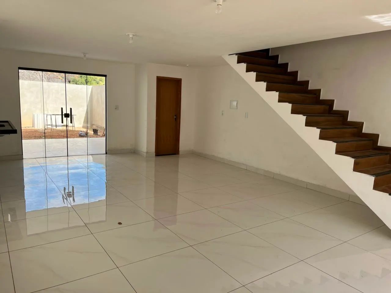 Casa 3 quartos - Foto 2