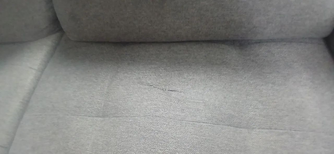 Sofá reclináveis e retrátil  - Foto 5