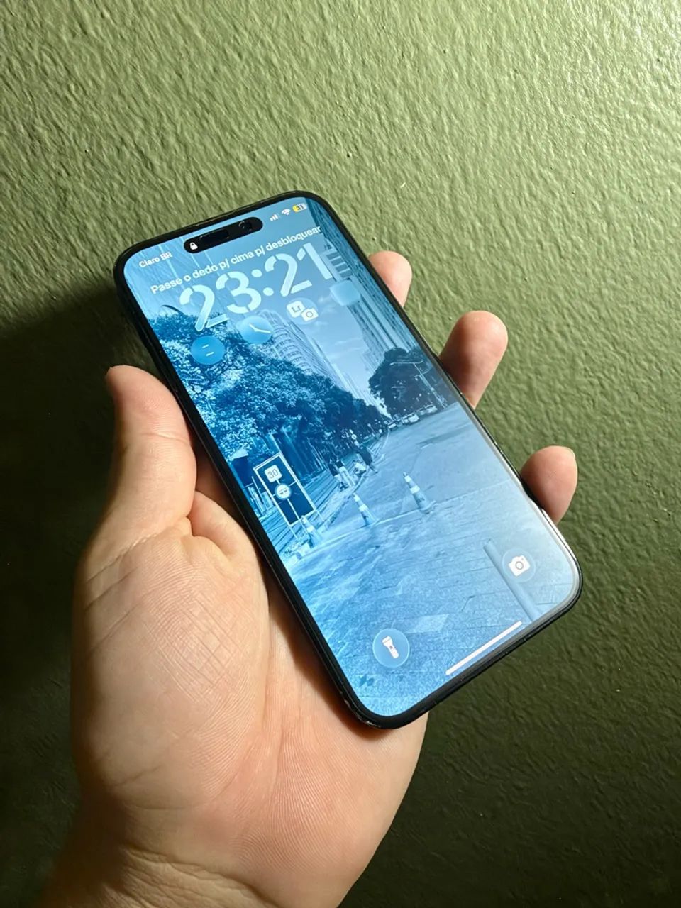 iPhone 14 Pro Max 128gb - Foto 2