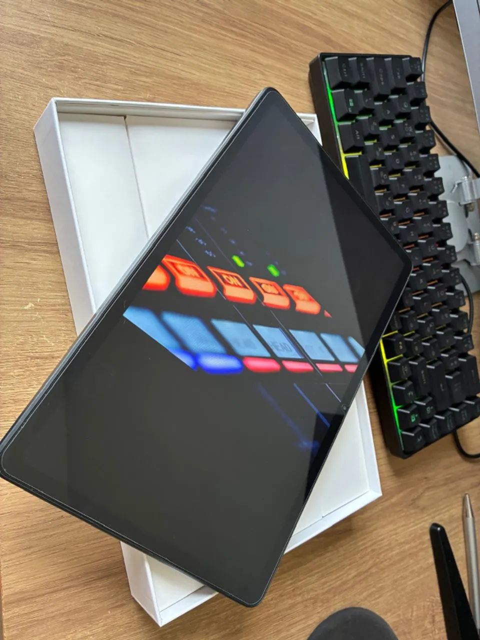 Tablet Redmi Pad Se - Foto 3