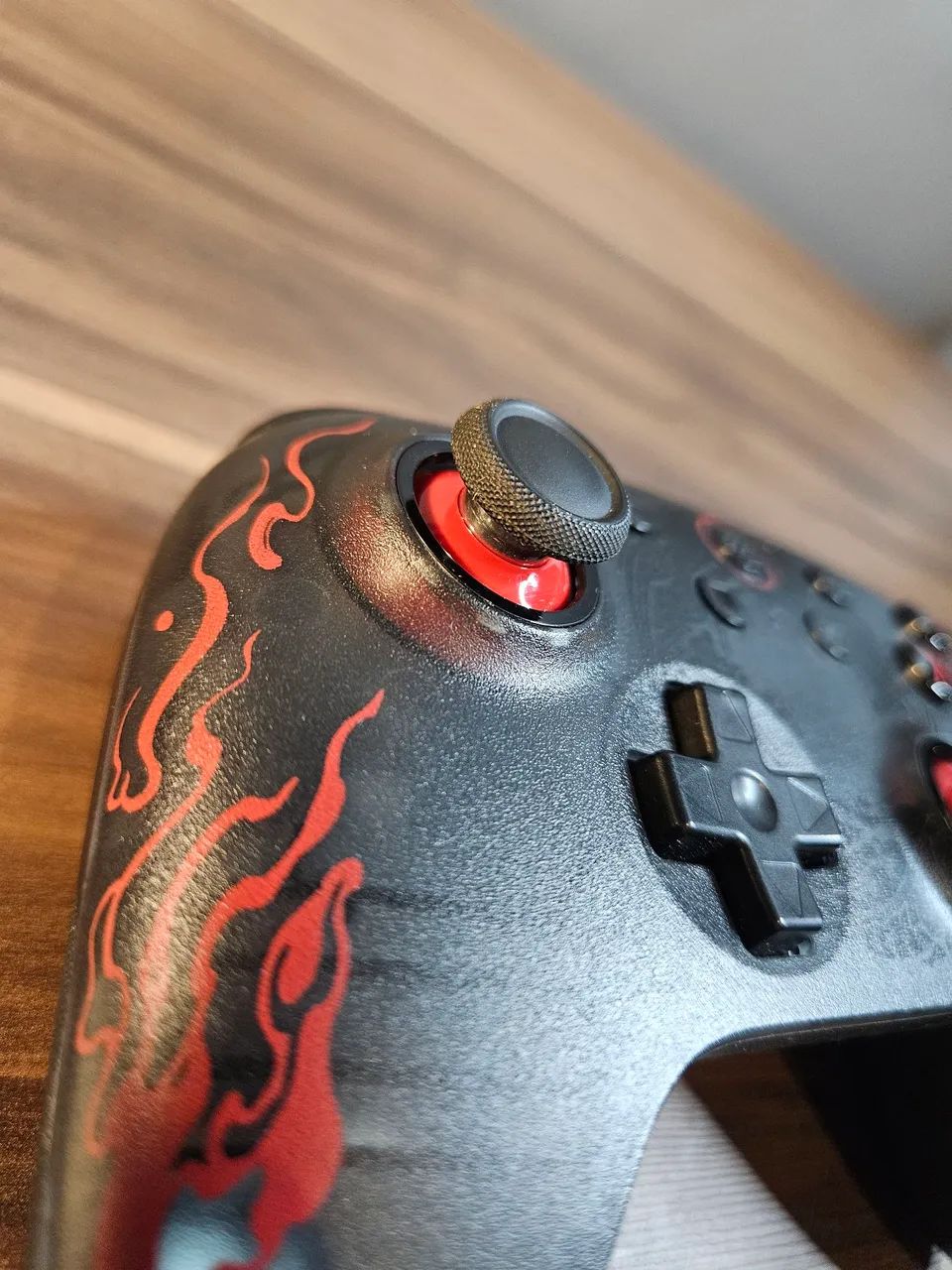 Controle 8BitDo Ultimate 2C - Foto 5