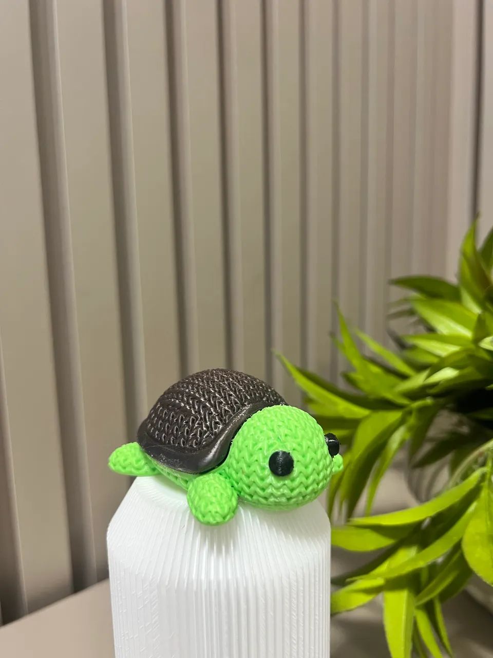 Amigurumi em 3d - Foto 5