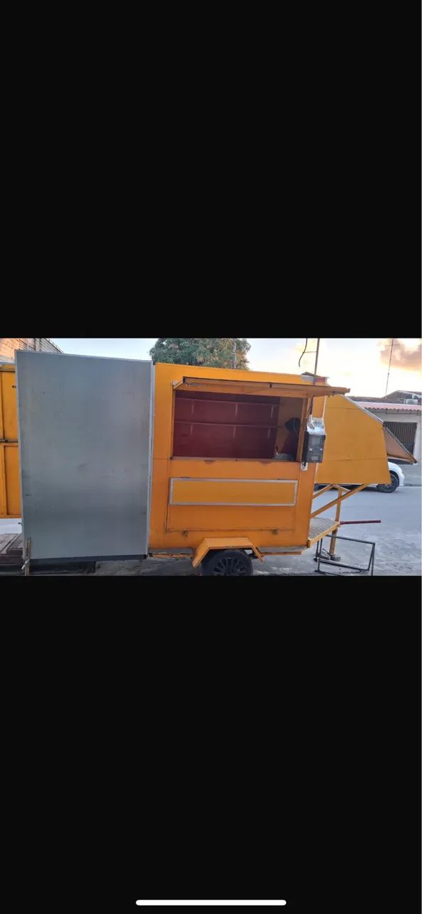 Trailer 4,50 × 1,50 mts - Foto 3