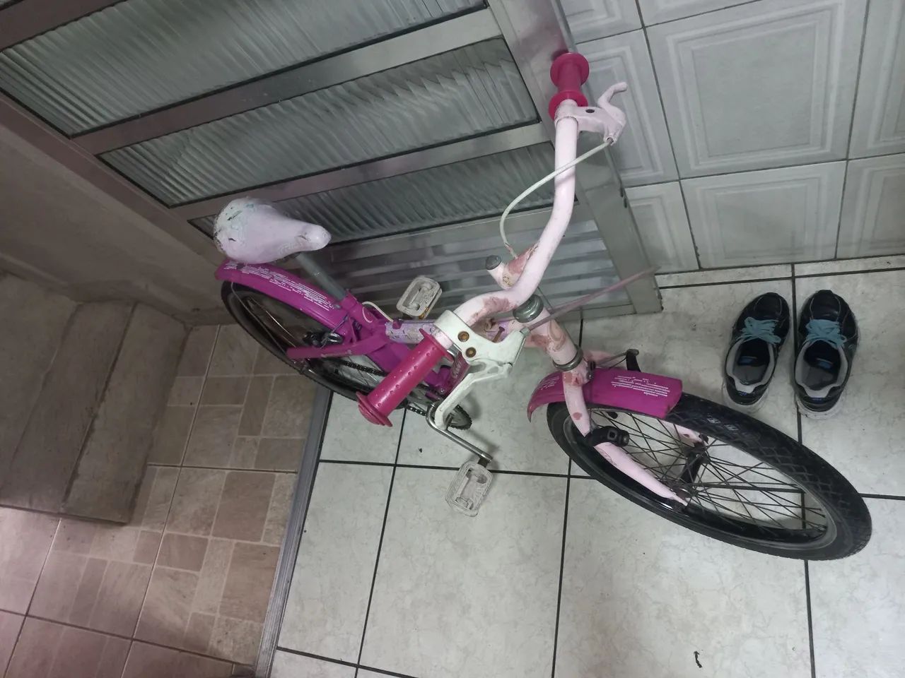 Bicicleta  - Foto 3