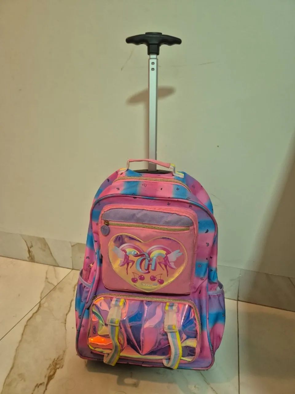 Mochila Capricho - Encantada