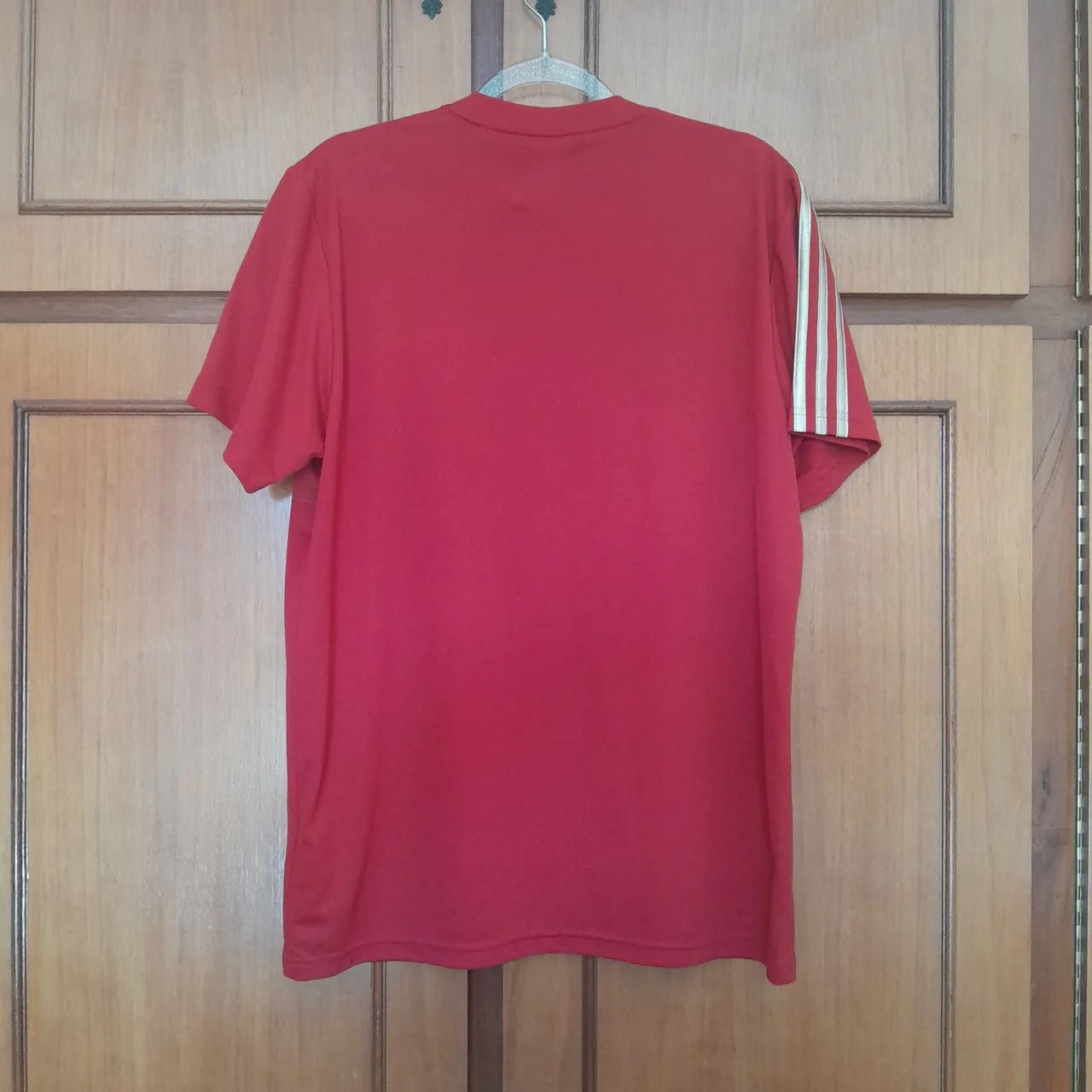 Camisa Espanha G oficial  - Foto 5