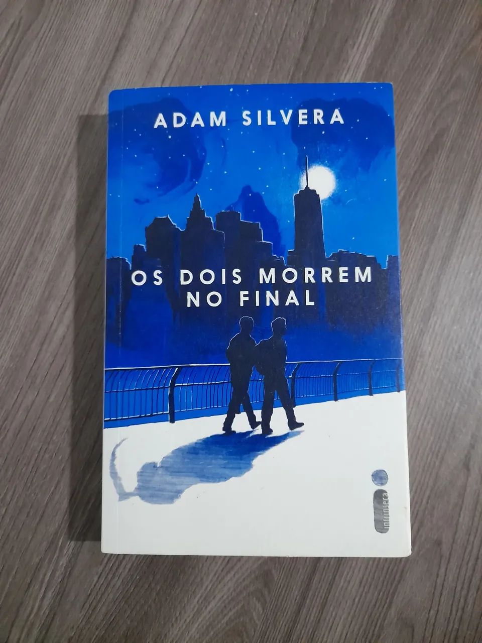 Os Dois Morrem no Final  - Foto 3