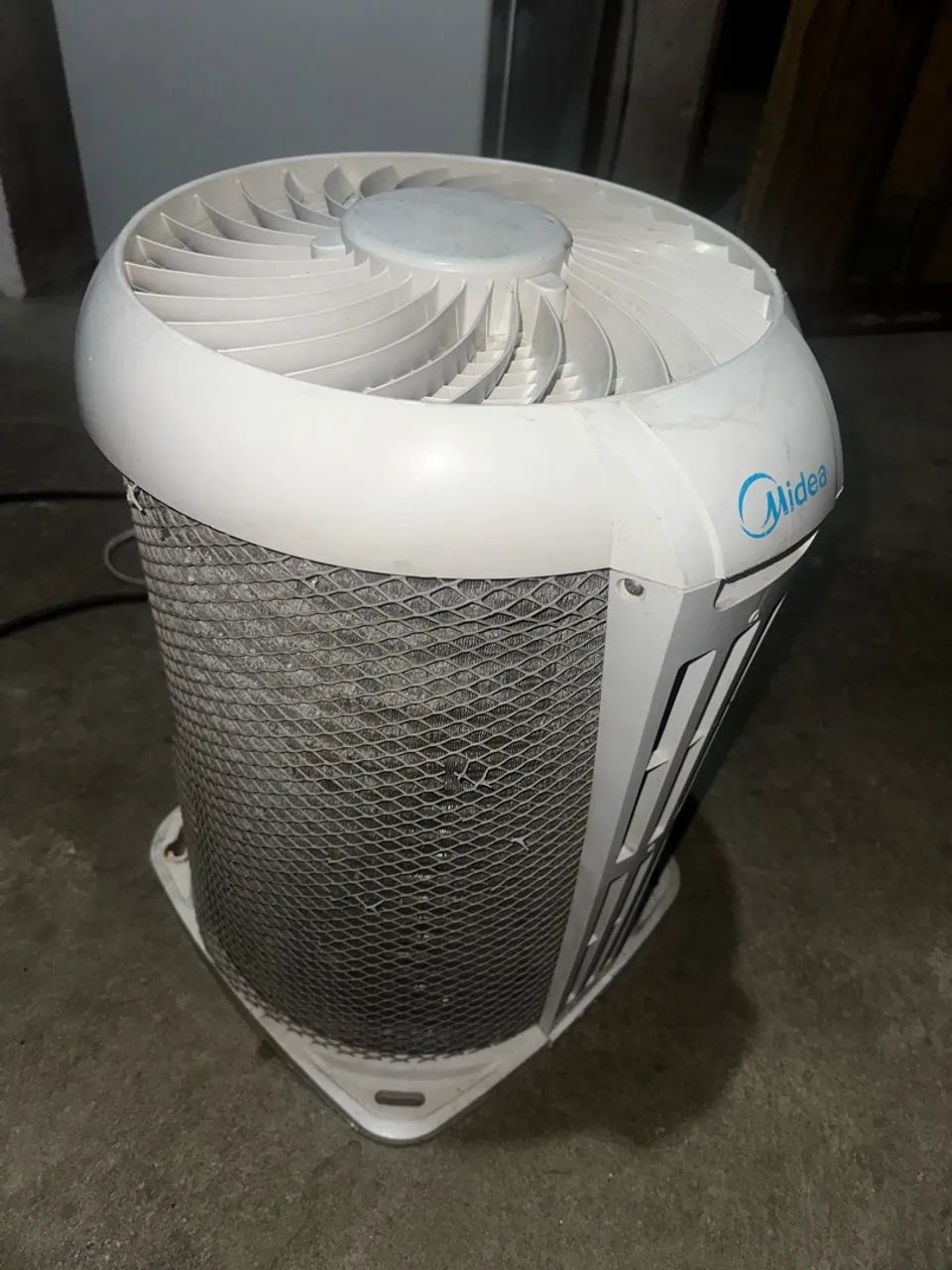 Ar condicionado springer 12000 Btu/h