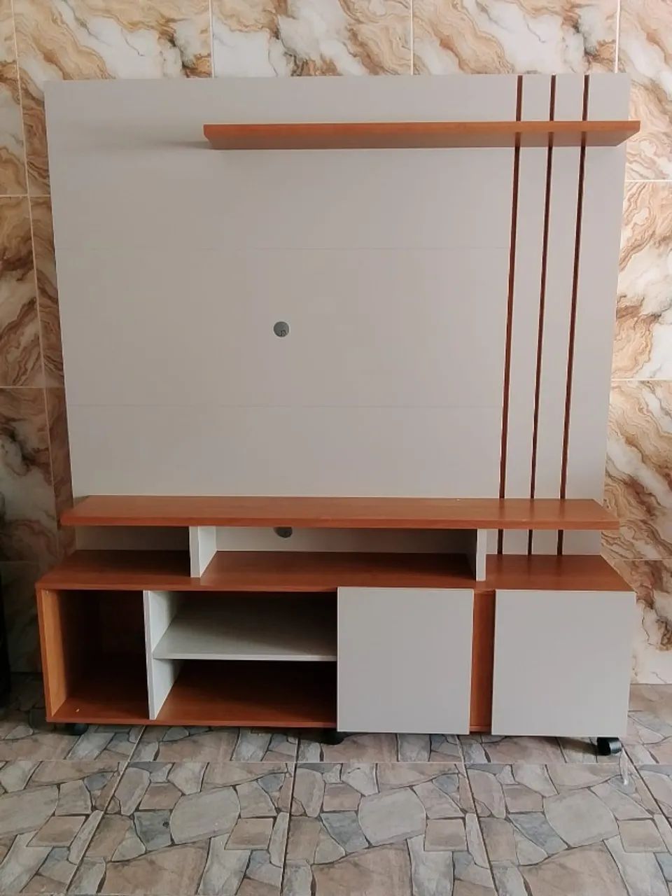 Home Valência Com Rodinhas Designer Moderno 