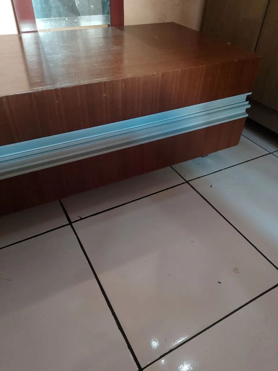 Armarinho de sala