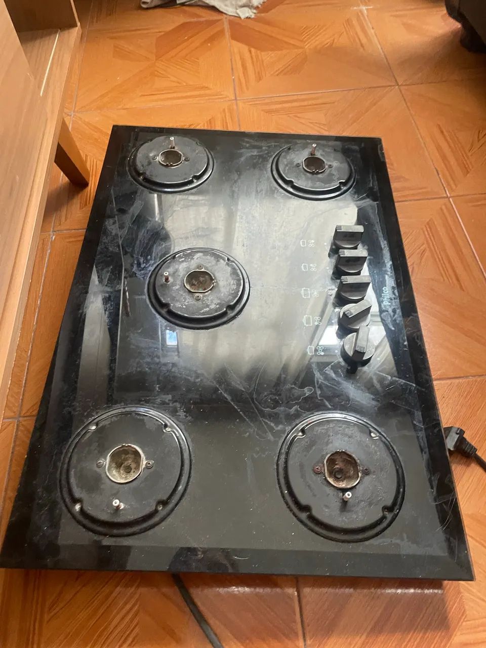 Cooktop 4 bocas  - Foto 3