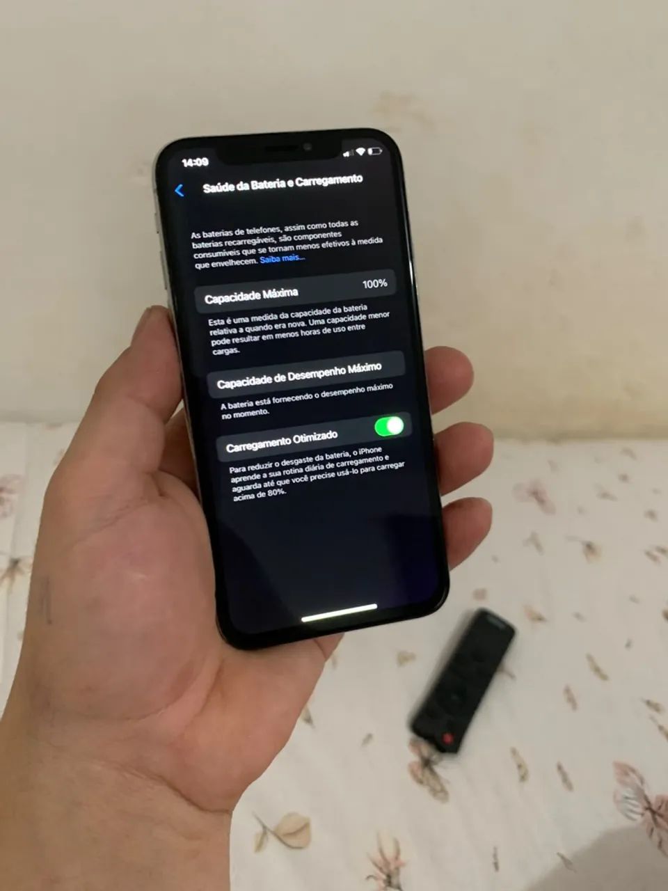 iPhone x - Foto 3