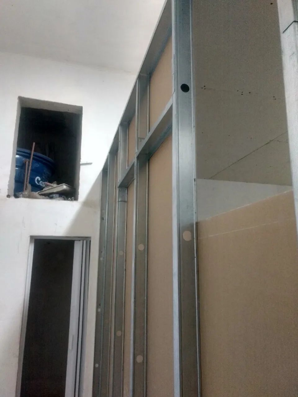 Instalação de Drywall - Foto 5