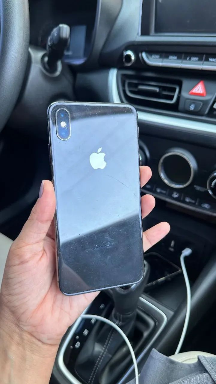 iPhone xSmax (Mesmo tamanho do 11 pro Max )  - Foto 2