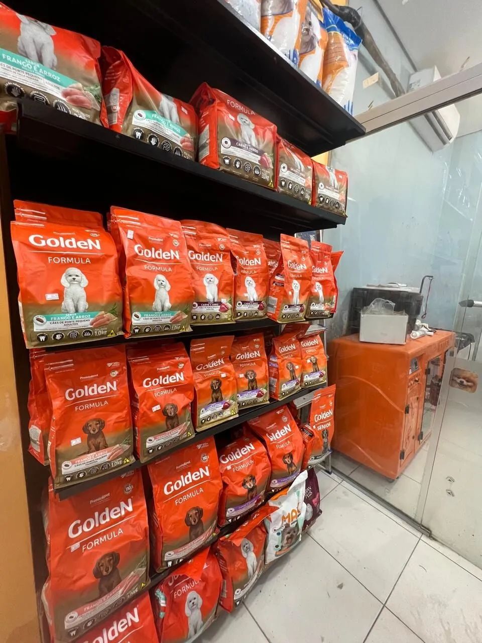 venda ponto comercial de petshop veterinária - Foto 3