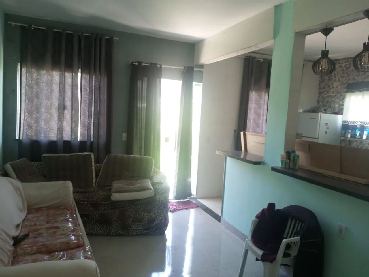 OPORTUNIDADE DE SAIR DO ALUGUEL!!! - Foto 3