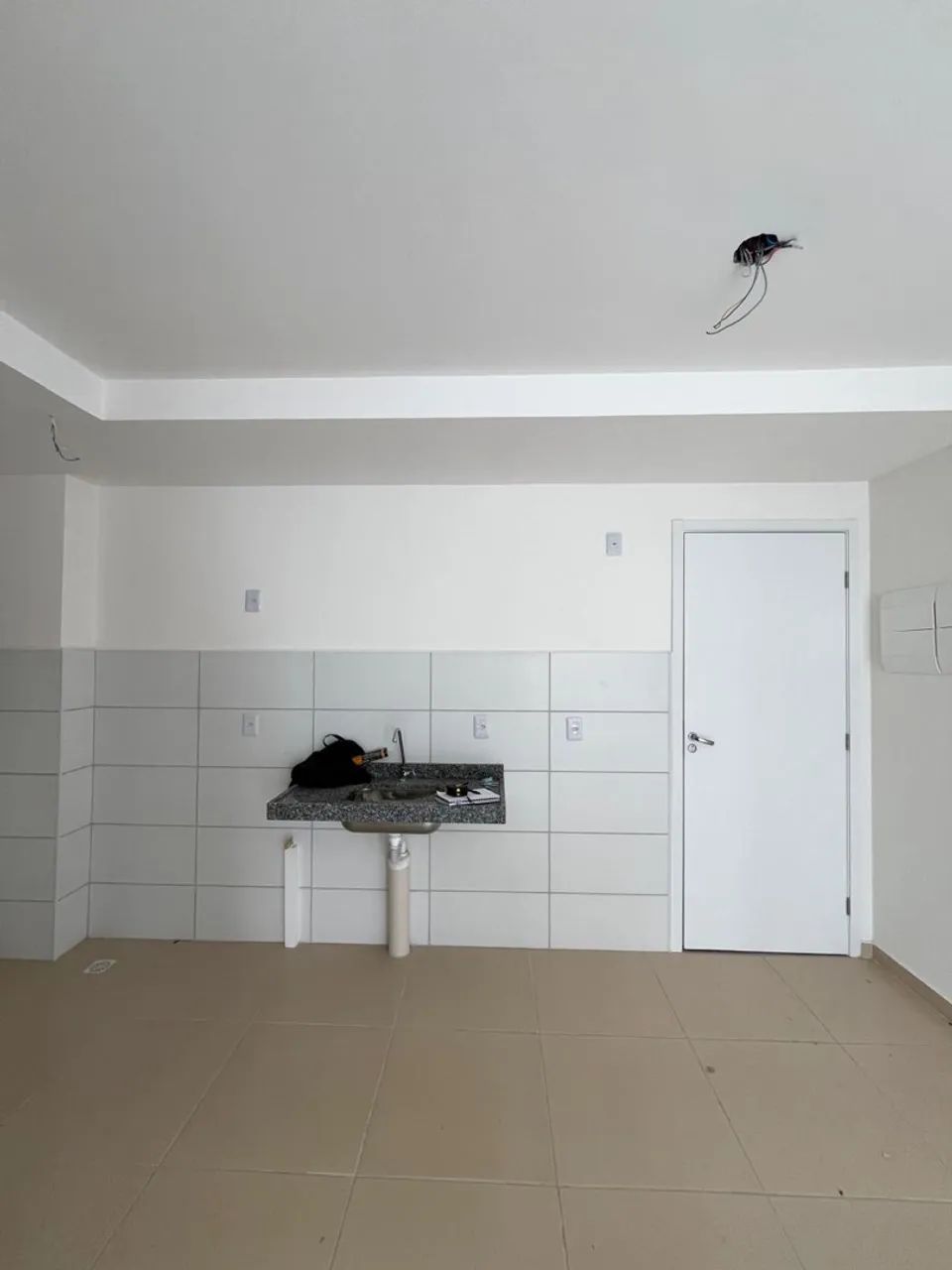 Apartamento Antônio Bezerra Fantasy - Foto 3