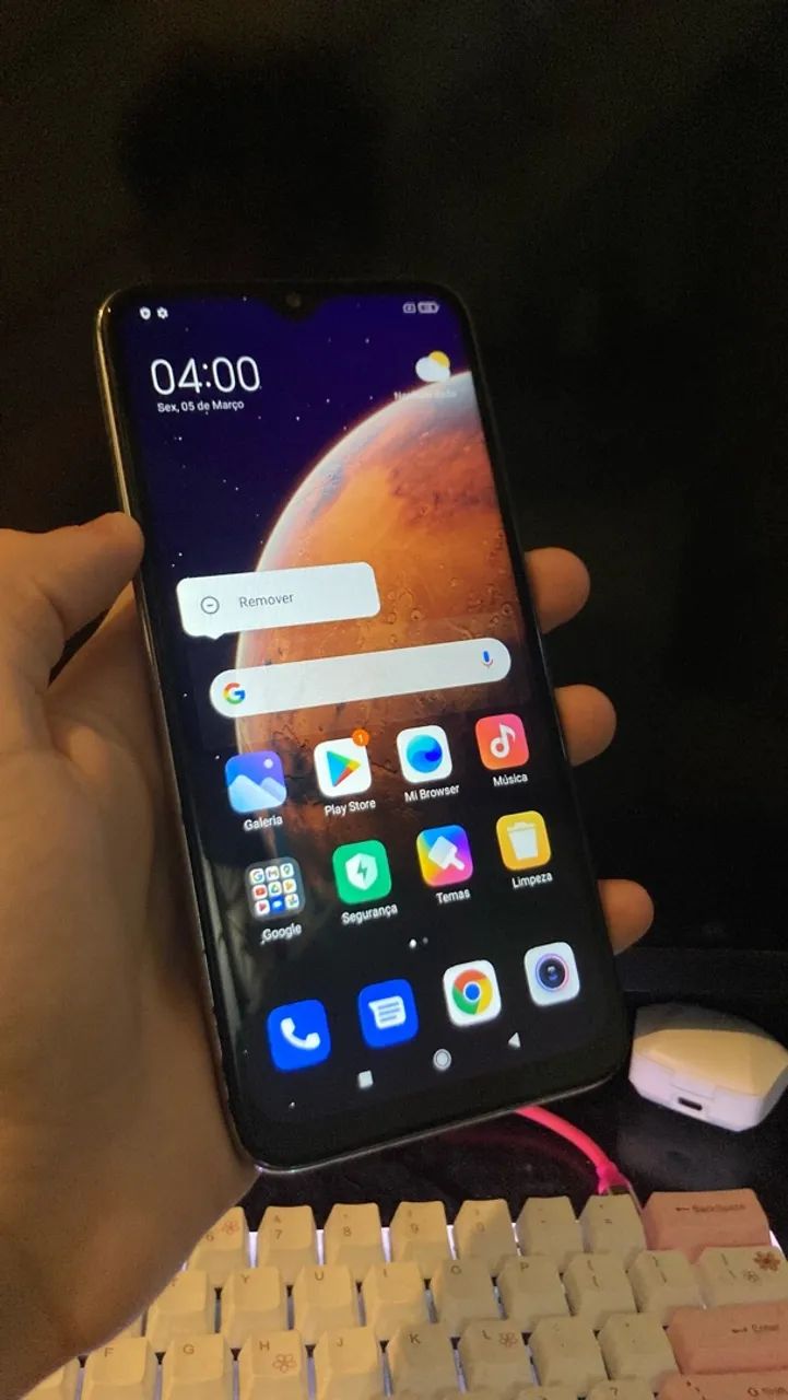 Celular Xiaomi Redmi Note 8 - Foto 2