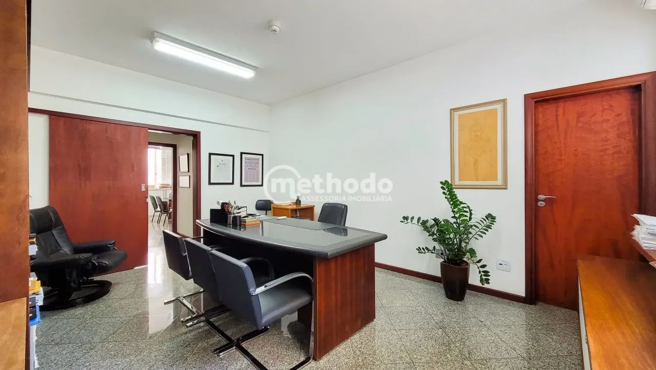 Sala à venda, Centro, Campinas, SP - Foto 2