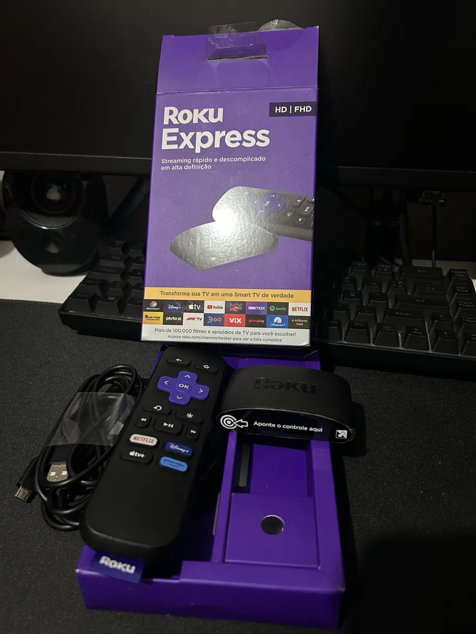 Roku Express