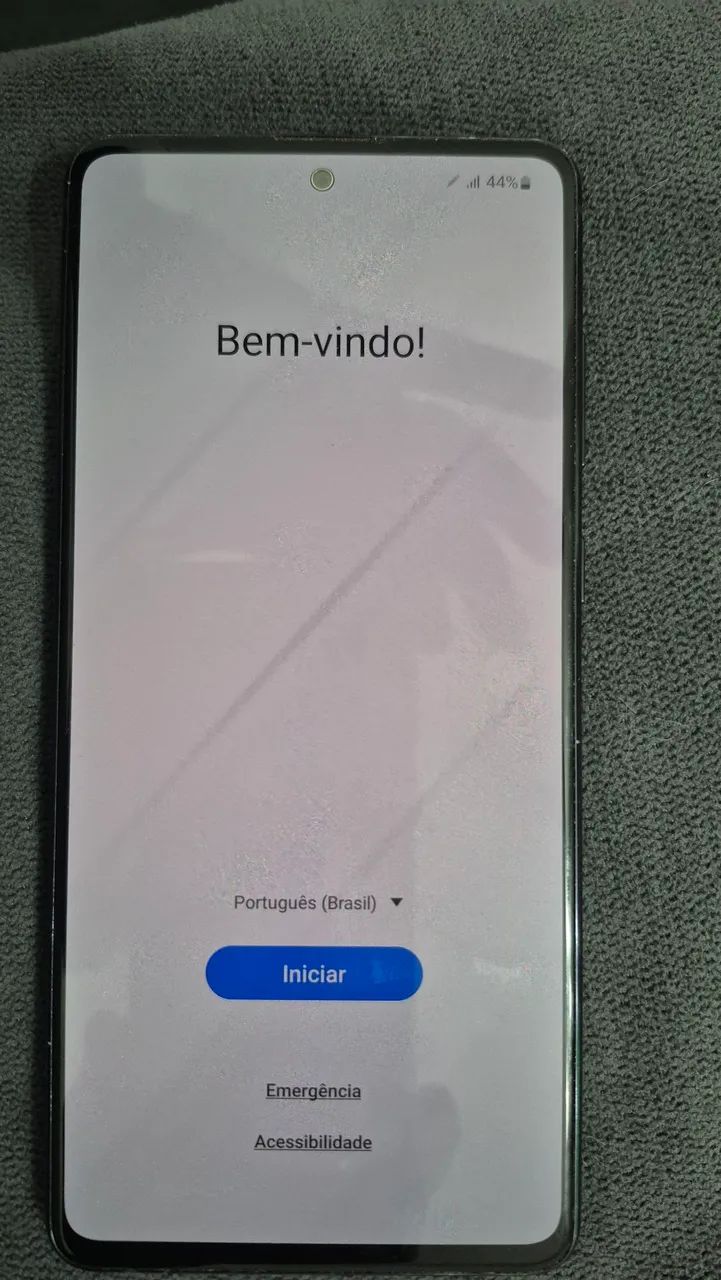 Celular samsung galaxy note10 lite - Foto 2