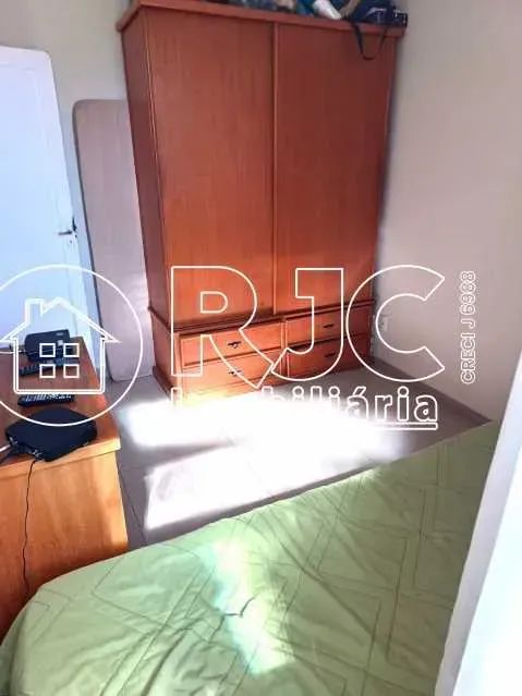 Imóvel para venda tem 65 metros quadrados com 2 quartos em Maracanã - Rio de Janeiro - RJ - Foto 10