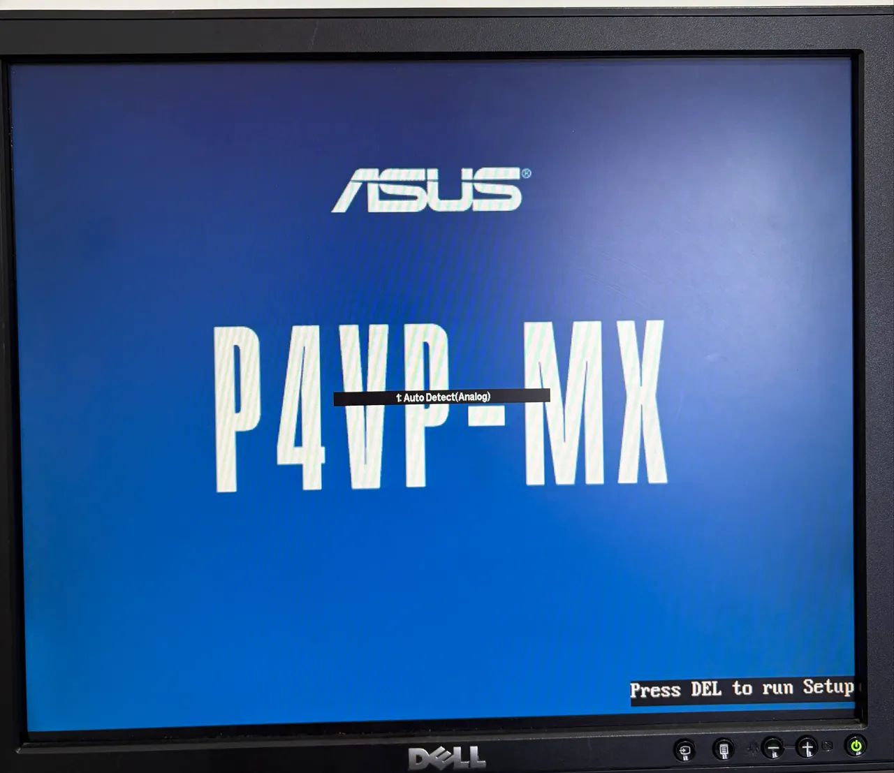 Pentium 4 kit placa mãe Asus P4 - Foto 4