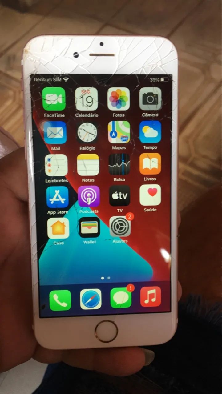 iPhone 6s 32g