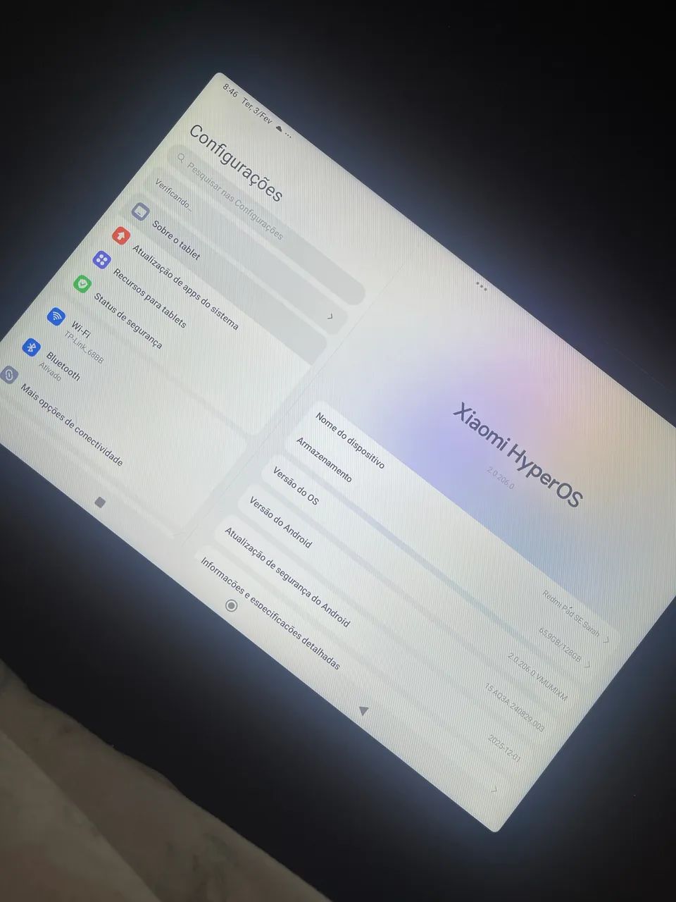 Redmi pad SE - Foto 3