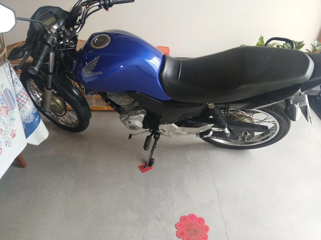 Vendo Honda 160 - Foto 2