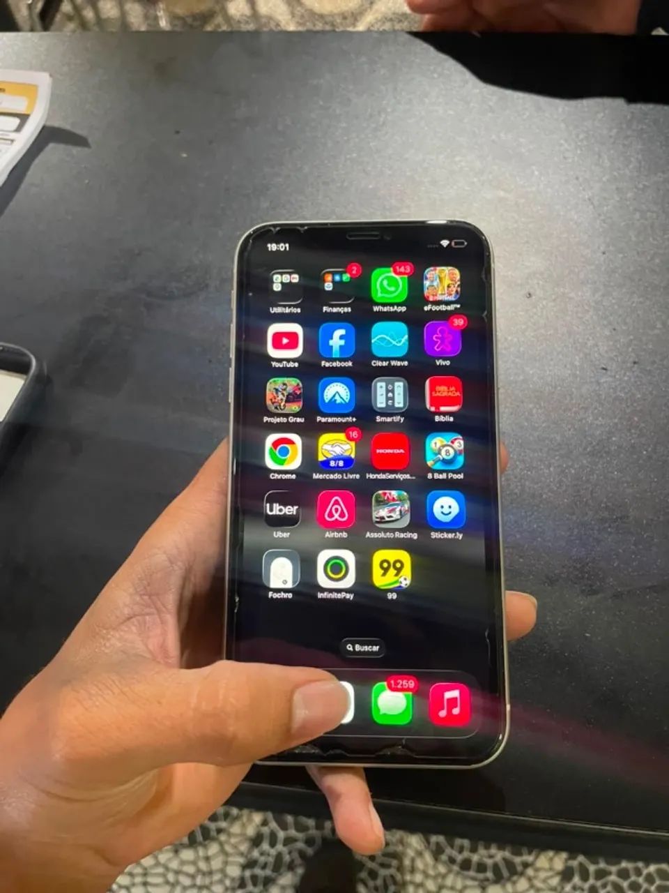 iPhone 11 256GB - Foto 2