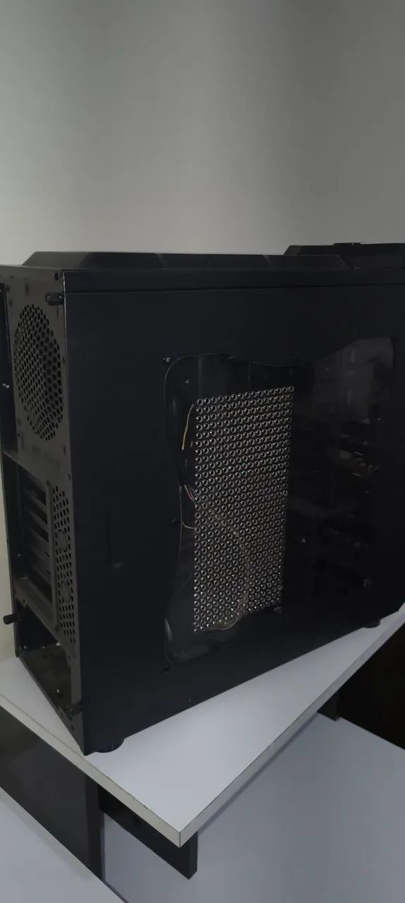 Gabinete Pcyes Rhino - Foto 3