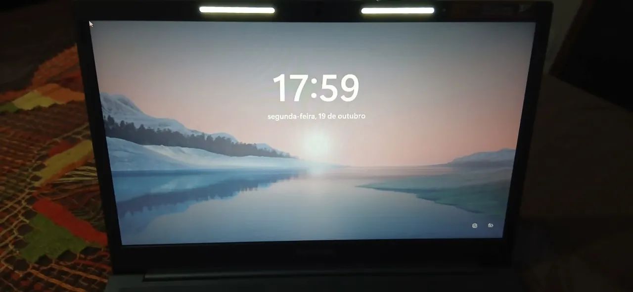 Notebook 128gb 4 ram - Foto 5