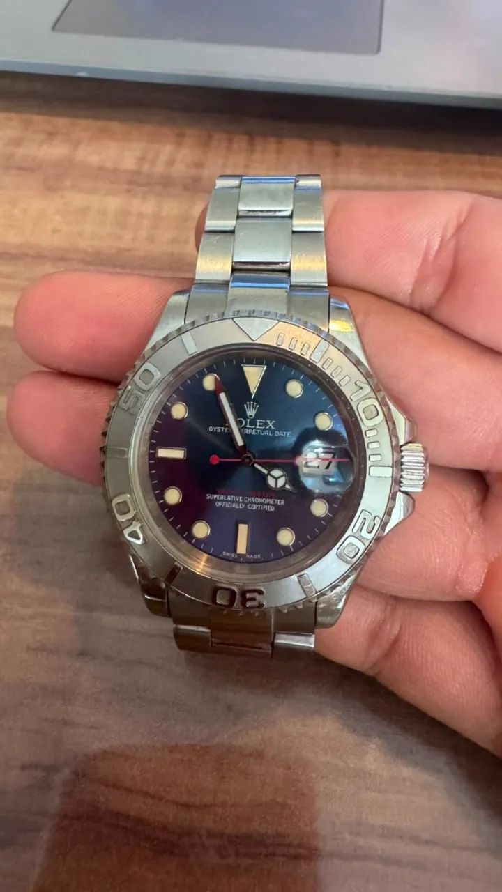 Relógio Rolex Premium  - Foto 4