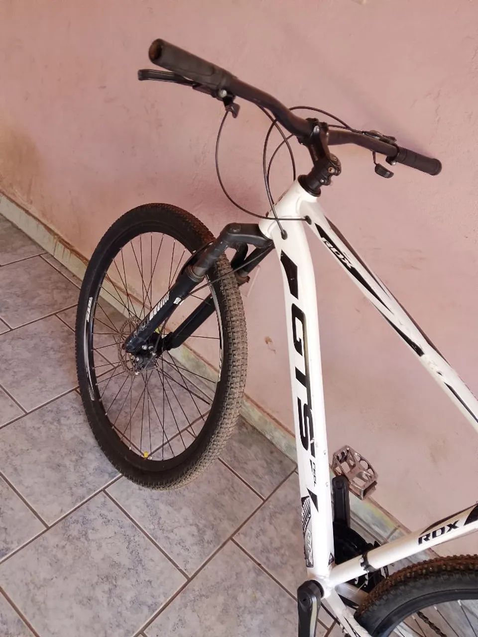 Bicicleta  - Foto 2