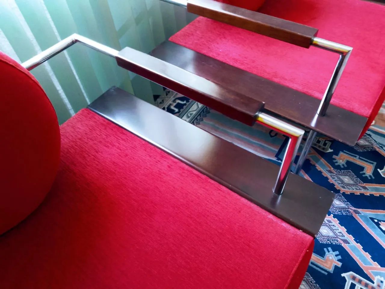 Poltronas Design  - Foto 2