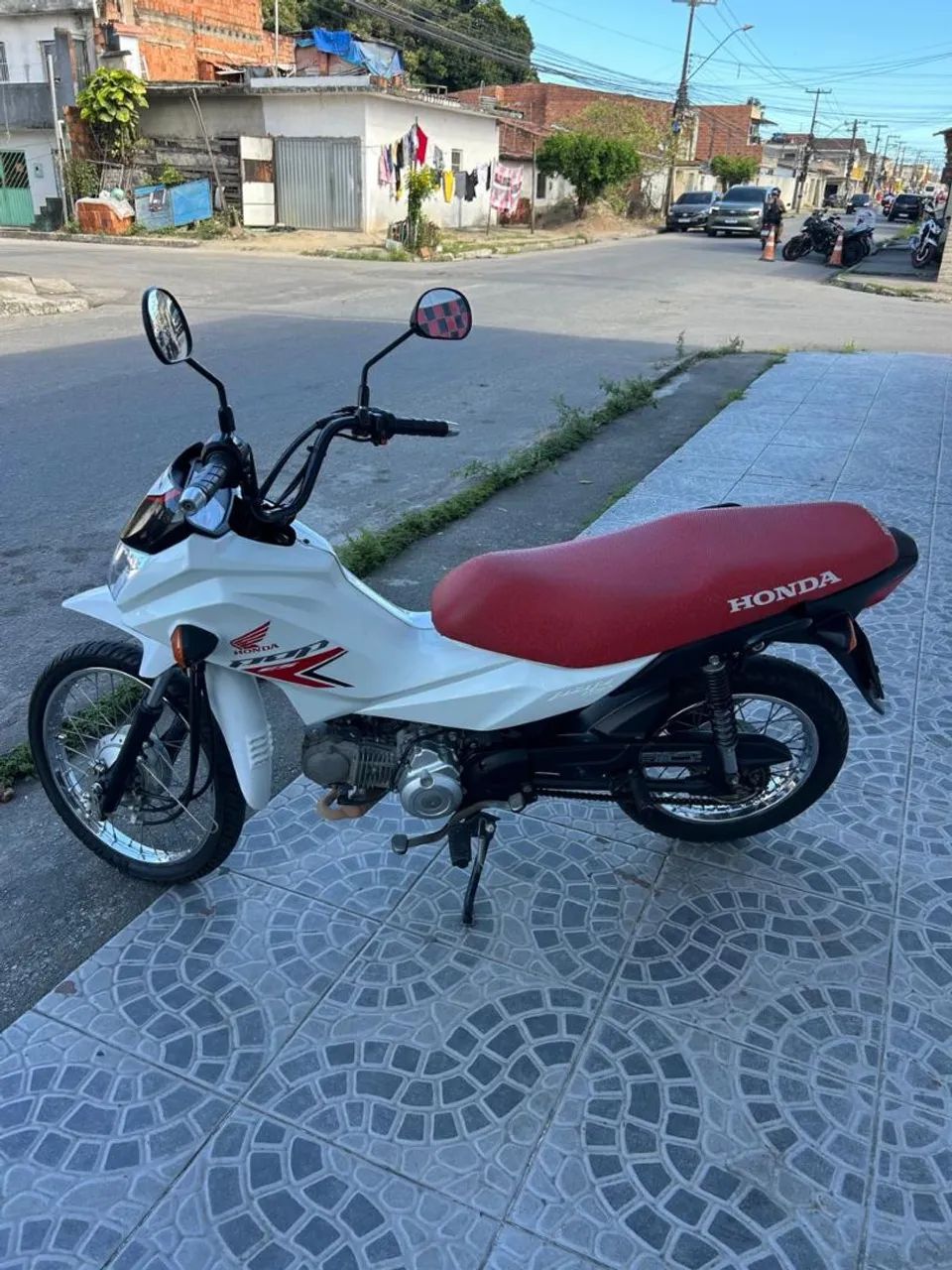 Pop 110i 2025 - Foto 4