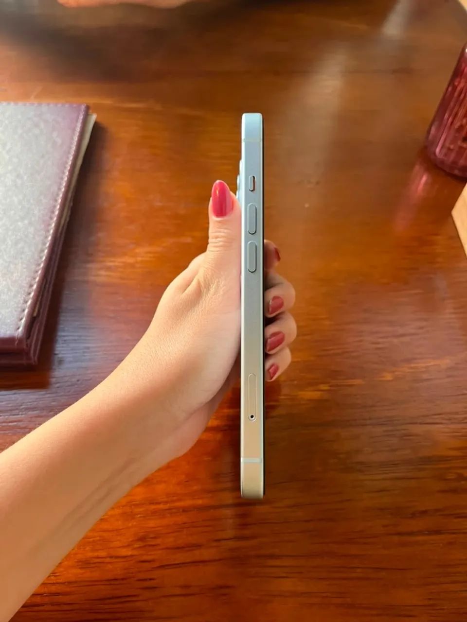 iphone 15 novo  - Foto 2