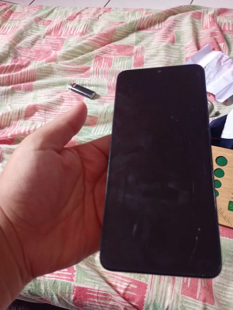 Vendo poço c75 - Foto 2