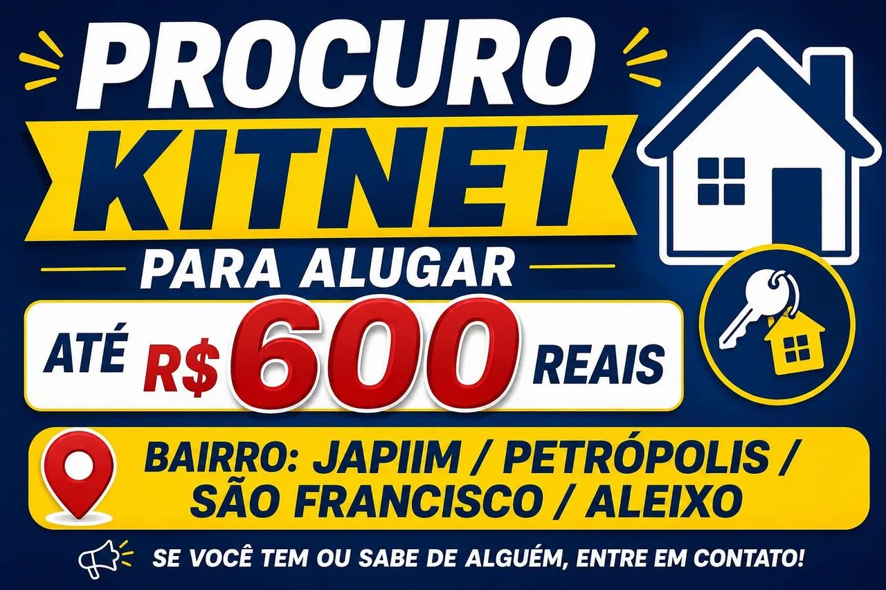 Kitnet