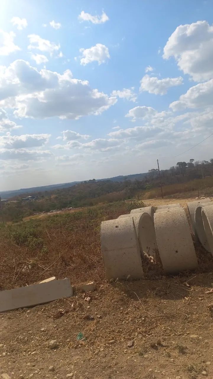 Lote em samambaia  - Foto 5