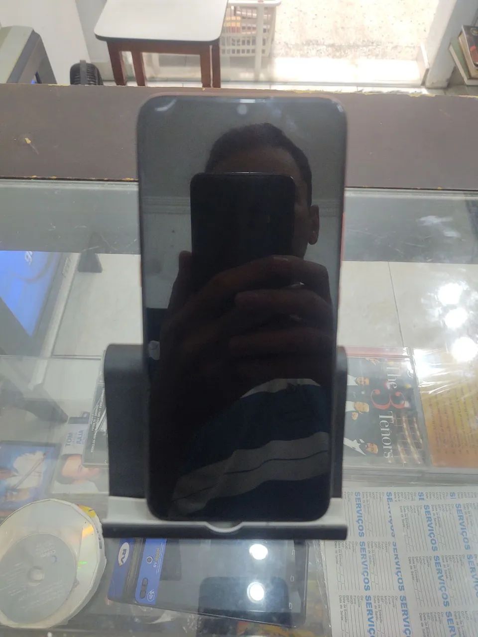 Moto E7 - Foto 2