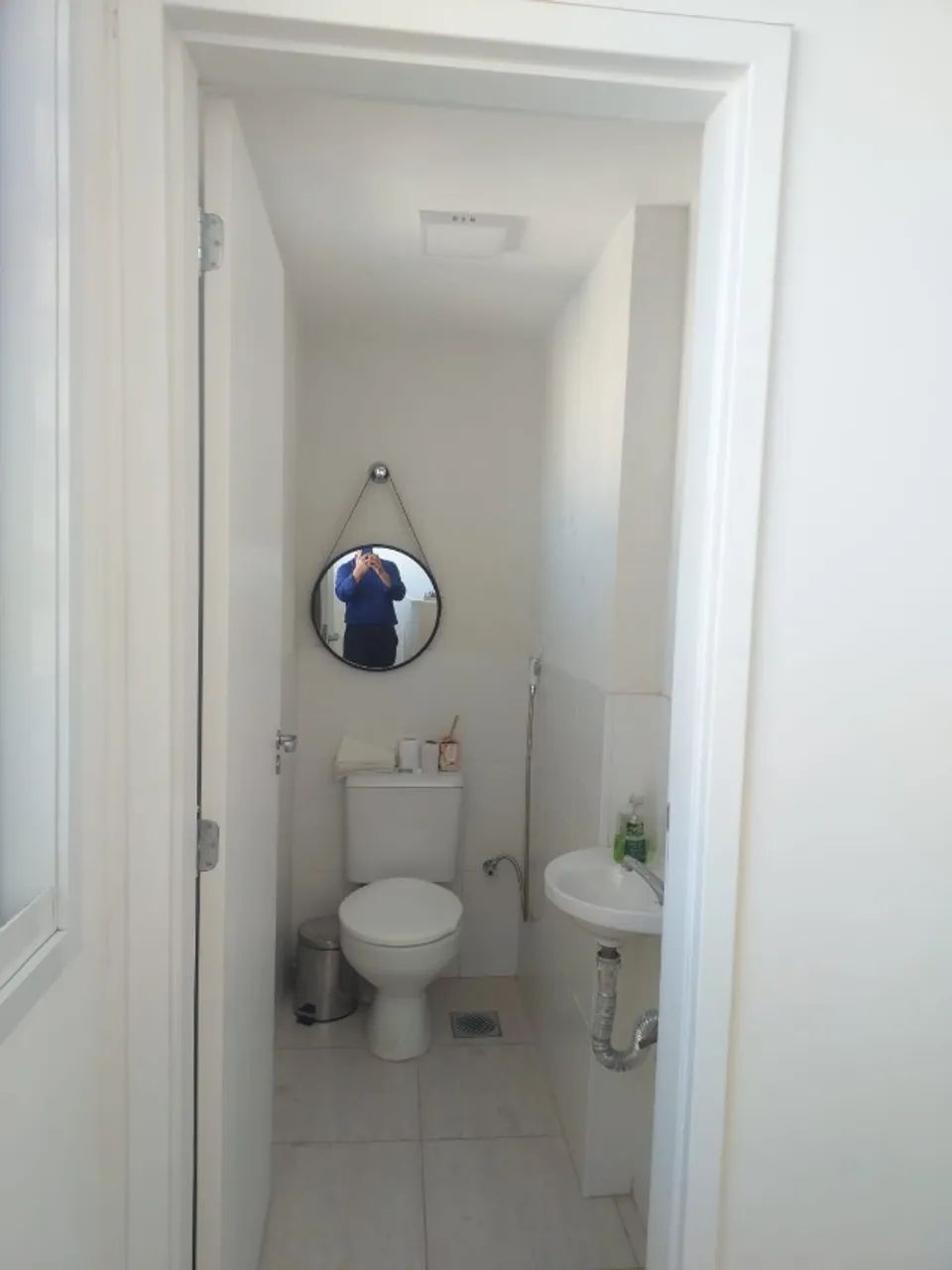 Sala Reformada Centro São Gonçalo - Foto 3