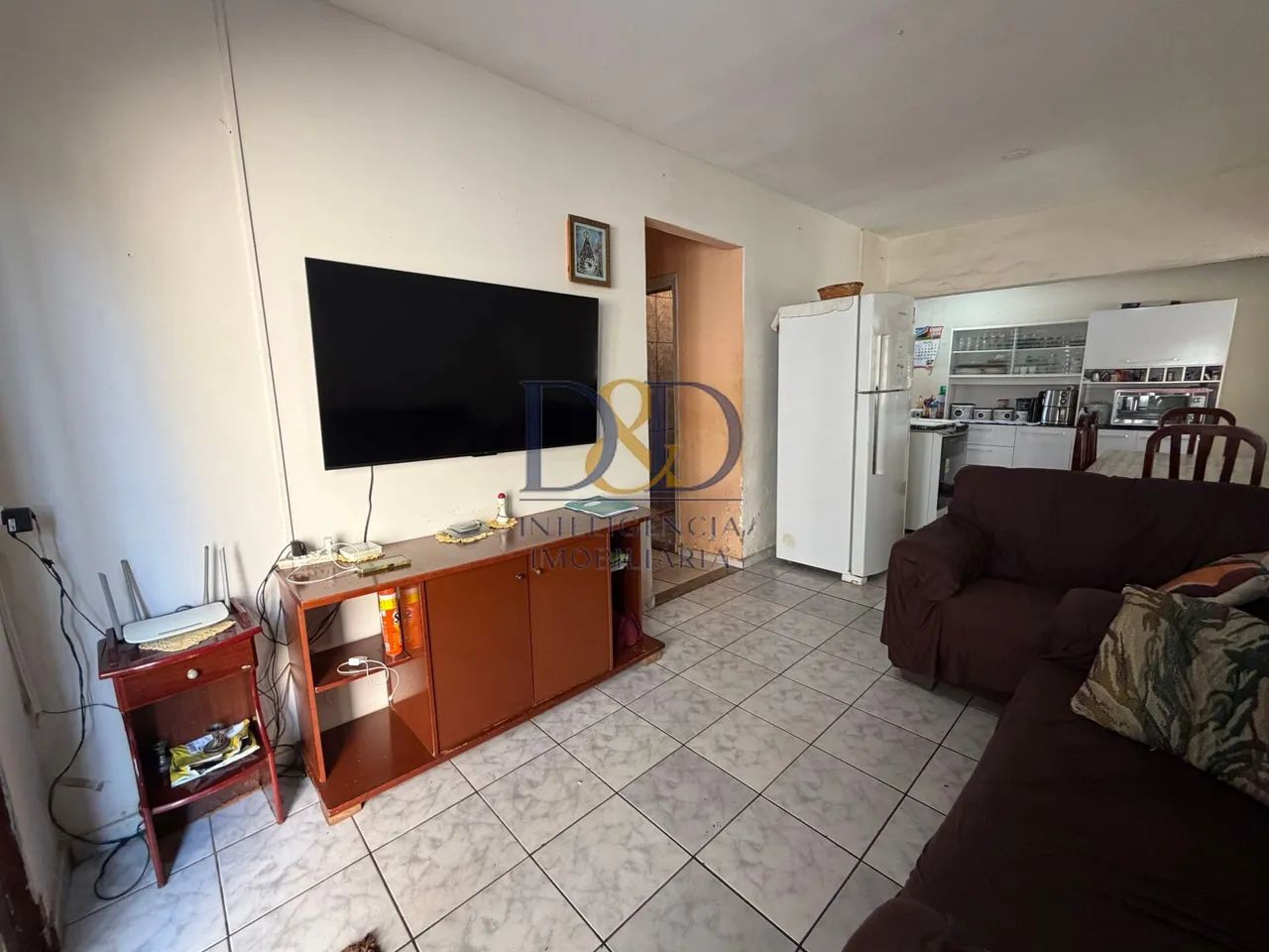 JOSÉ OMETTO II - Casa - Foto 2