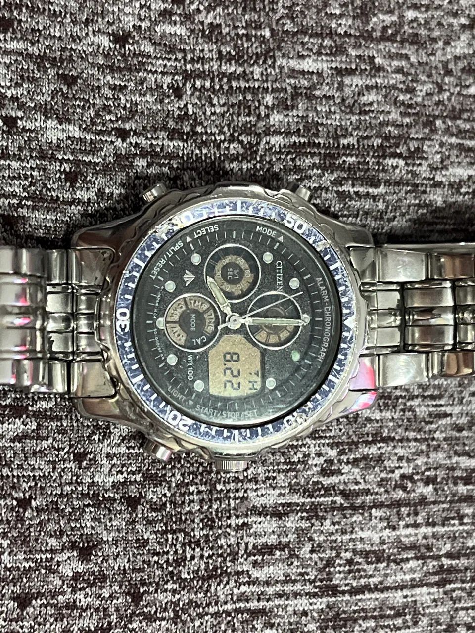 Relógio citizen promaster vintage  - Foto 2