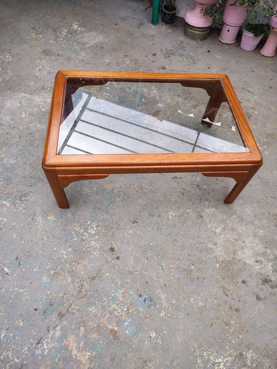 Mesa de centro  - Foto 5