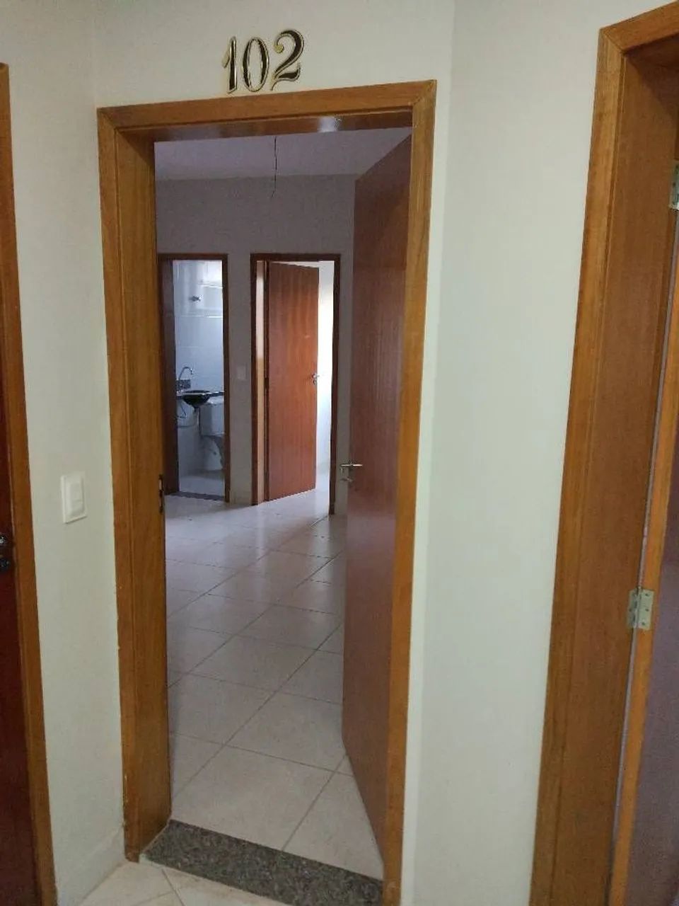 Apartamento Luizote VENDO/TROCO - Foto 4