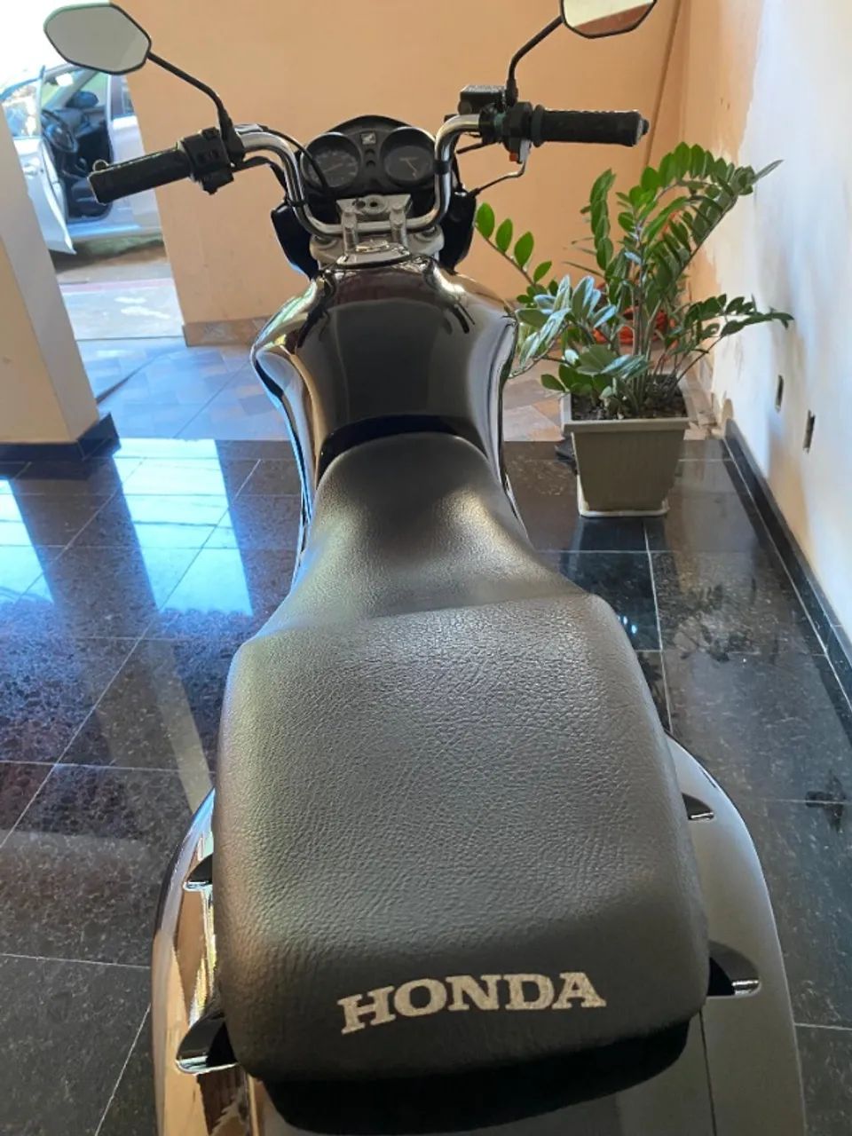 TITAN 150 EX FLEX - Foto 5